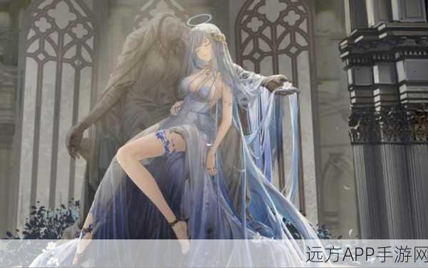 揭秘！少女前线，云图计划与1代的前世今生