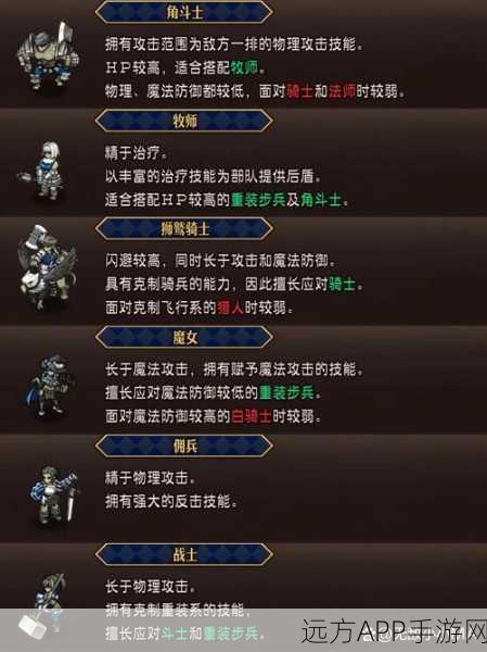 剑灵种族选择深度解析，种族优劣势与竞技策略大揭秘