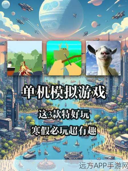 人间绘卷下载_十分佛系休闲的模拟养成类游戏
