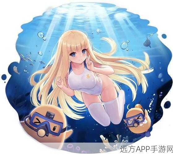 碧蓝航线新手入门指南,如何挑选最适合你的服务器?