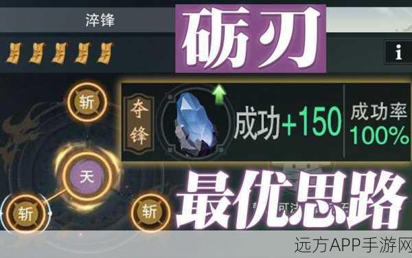 太阴淬锋绝配攻略，解锁一梦江湖顶尖战力，实战技巧深度剖析