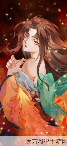 铃彦姬降临！阴阳师深度攻略，解锁新式神战斗奥秘