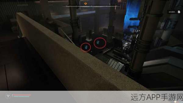 潜行者2 SIRCAA地图深度解析,多样地形与资源挑战下的生存竞技