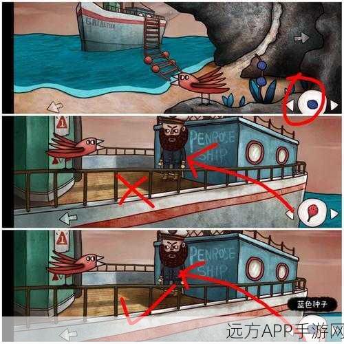 迷失岛3全攻略,揭秘宇宙尘埃中的隐藏秘密