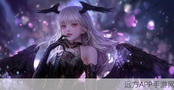 天谕手游职业深度剖析,寻找你的专属战斗灵魂