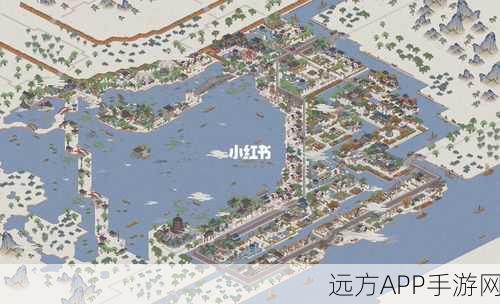 手游攻略,江南百景图杭州码头全解析,揭秘资源管理高效秘籍