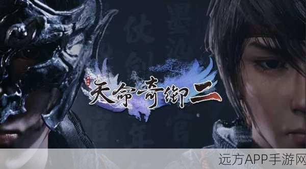 天命奇御2报错大揭秘,一键解决启动难题,畅享武侠世界!