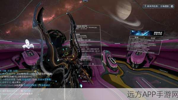 星际战甲宠物项圈获取攻略，解锁专属战斗伙伴的秘诀