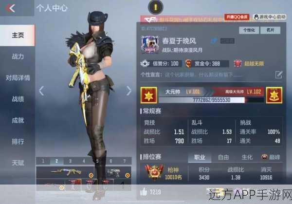 穿越火线手游，龙蛋套装实战性能大揭秘，顶级装备助你称霸战场！