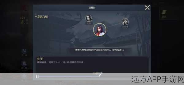 鸿图之下张姬深度攻略,属性、技能与实战应用全揭秘