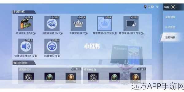 和平精英新玩法大揭秘,任务卡解锁专属挑战,赢取丰厚奖励全攻略