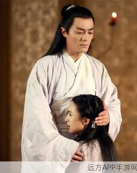 仙侠奇缘揭秘,花千骨终极一战,白子画如何重获仙身?