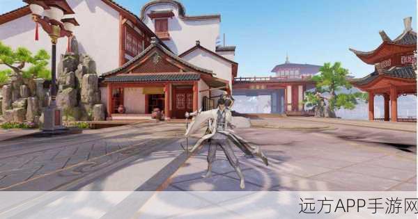 楚留香手游,解锁炫酷坐骑,驰骋江湖的终极攻略