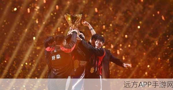 王者荣耀暗影战队揭秘，荣耀征途中的隐形冠军