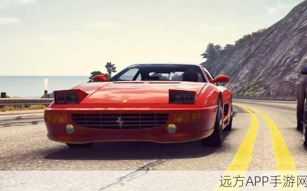 极品飞车，无限狂飙攻略大揭秘，赛道称霸就靠这些技巧！