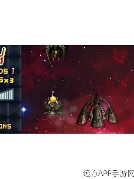 合金弹药,星球破坏大赛震撼启动,全新体验等你来战!