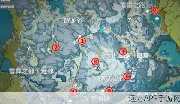 原神石碑解谜全攻略,揭秘最后一个石碑的开启之道