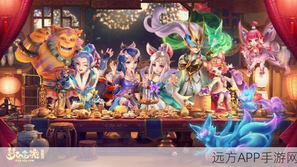西游跑酷大赛开启!Q版横版竞技盛宴,无限金币版等你来战