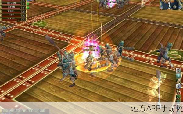 热血江湖枪豪与枪神进阶之路,全攻略与比赛细节揭秘
