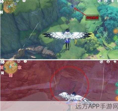 原神生长碧翡获取攻略，解锁块与断片的秘密途径
