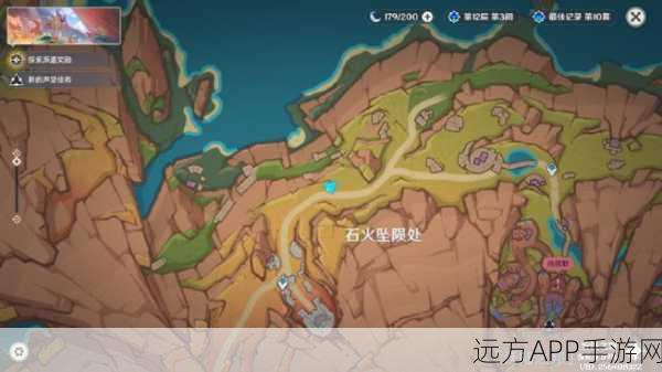 原神攻略揭秘,解锁无名武士的刀任务,达成隐藏成就全攻略