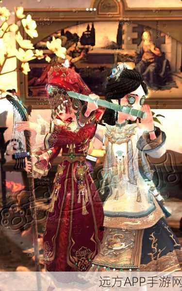 第五人格23赛季归宿系统新玩法，解锁竹隐音乐全攻略