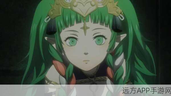 火焰纹章风花雪月深度解析,格莫瑞兵种属性全揭秘