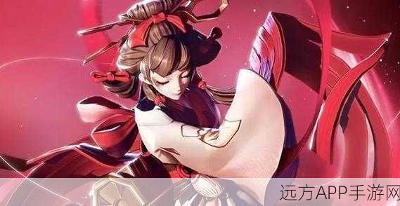 灵动刺客小袖之手，决战平安京高端局实战技巧与深度解析