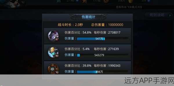 乱斗西游篝火夜话,法师巅峰对决,揭秘最强法师之选!