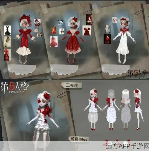 第五人格赎命时装是否已成绝版?深度解析与玩家热议