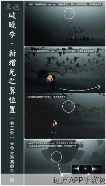 光遇破晓季深度探索,雨林哭泣先祖精确位置与高效寻找攻略