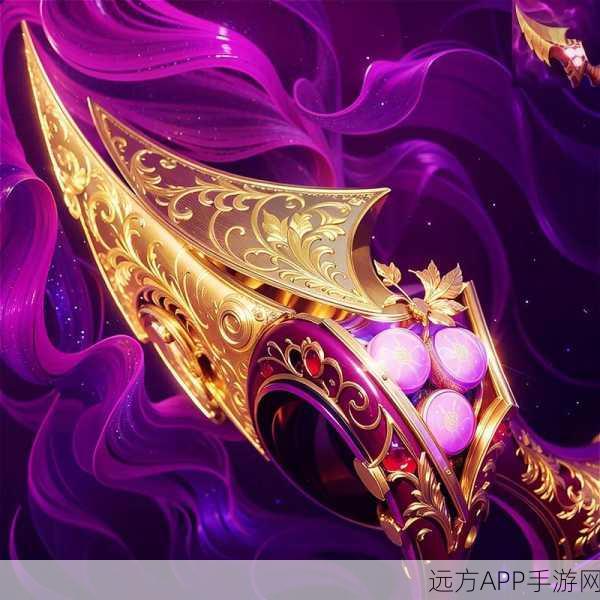 LOL手游神器揭秘,大天使之杖——解锁神圣之力的比赛制胜法宝