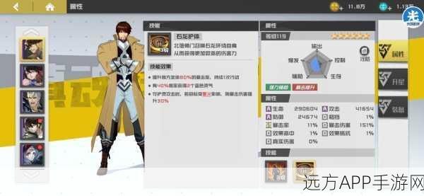 镇魂街破晓,新手零氪玩家必备!最强阵容搭配与实战攻略