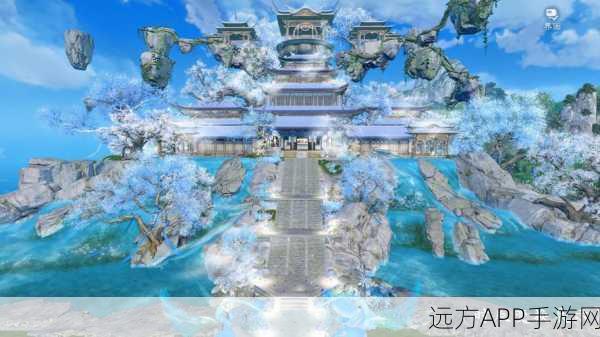 倩女幽魂手游深度探索，揭秘家园仓库的隐藏位置与实用攻略
