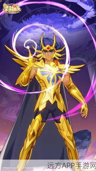 圣斗士星矢重生2，策略卡牌新纪元，养成收集燃战宇宙