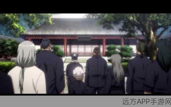 一人之下手游深度解析，天师府门派全攻略