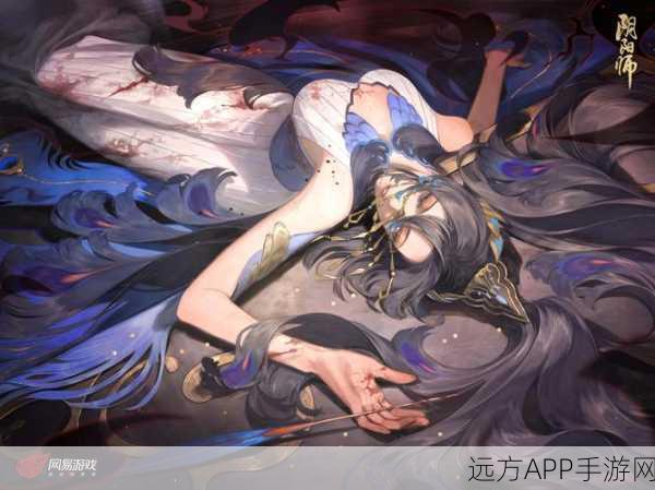 阴阳师式神舞蹈大赛，舞动阴阳界，绝美舞姿震撼来袭