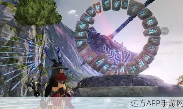妄想山海居新宠揭秘，神秘生物震撼登场，奇幻冒险挑战赛燃爆开启