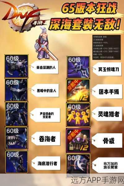 DNF手游装备等级无损转移秘籍，战斗力飙升攻略
