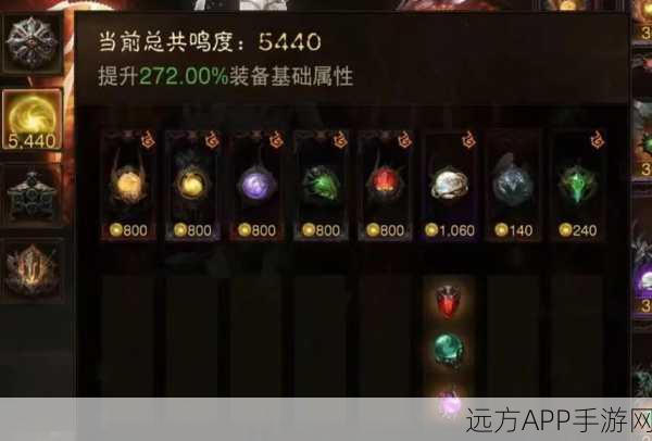 猎魔者崛起!暗黑破坏神,不朽猎魔者技能搭配深度解析与实战攻略