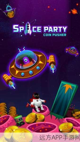 安卓玩家必看!Idle Space Shooter手机版下载开启,尽享太空激战