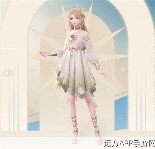 热门新游揭秘,2025年无限暖暖手游下载全攻略及深度评测