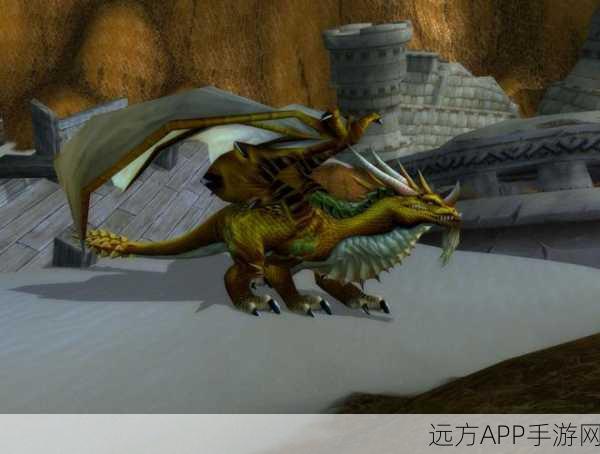 魔兽世界手游版，诺兹多姆的子嗣声望速刷宝典