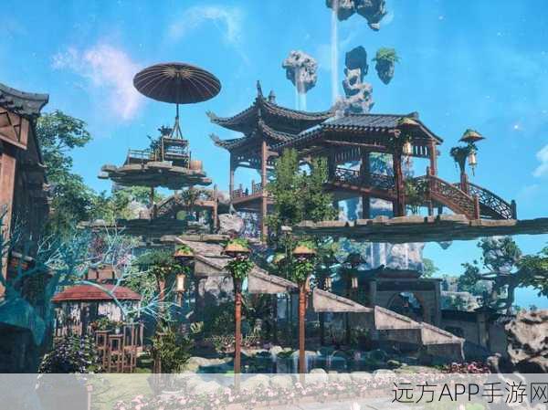 古剑奇谭3深度探索，解锁鄢陵建筑研究的秘密条件