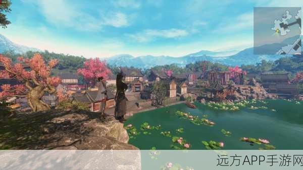 古剑奇谭3深度探索,解锁鄢陵建筑研究的秘密条件