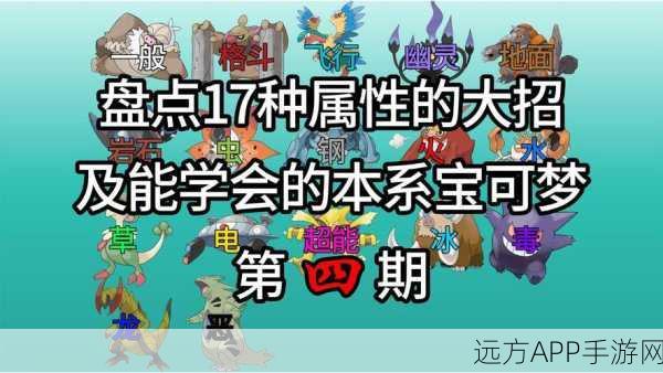 口袋妖怪复刻，火岩鼠实力深度剖析与竞技表现