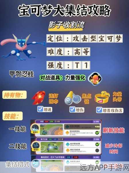 口袋妖怪复刻,火岩鼠实力深度剖析与竞技表现