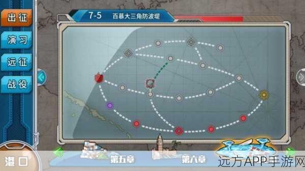 战舰少女R,揭秘建造图纸的高效获取攻略