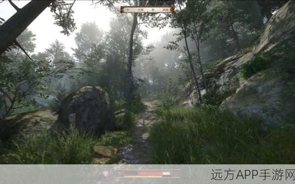 天国，拯救2当代主机平台实测，性能画质双巅峰，重塑RPG辉煌