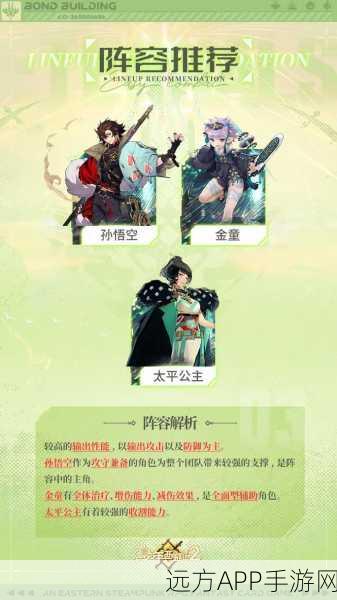 国潮西游新纪元，少年西游记2卡牌RPG手游深度剖析与竞技盛宴